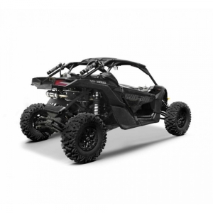 Глушитель для квадроцикла BRP Can-Am Maverick X3 707601731 707602501 707602781 005-4720409-S1B