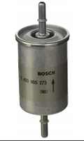Фильтр топливный Bosch для квадроцикла Polaris Sportsman 800 700 500 06-09 2520464 0450905273