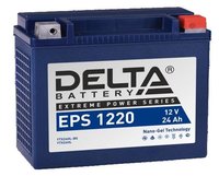 Аккумулятор Delta EPS 1220 YTX24HL-BS Y50-N18LA-00-00 515175895 410922962