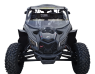 Расширители MudBusters для квадроцикла Can-Am Maverick X3 72" (средний вариант) 95304