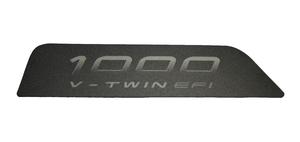 Наклейка квадроцикла BRP 1000 V-TWIN EFI правая 704902725