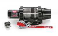 Лебедка WARN VRX 45-S 101040