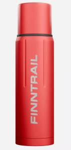 Термос Bullet 1013 Red (0,75) 1013Red