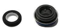 Сальник помпы Caltric для квадроцикла Yamaha GRIZZLY RHINO VIKING APEX 11H-12438-00-00 11H-12438-10-00