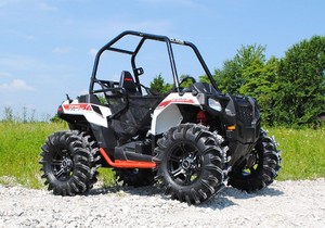 Лифт кит 2" HighLifter для квадроцикла Polaris Ace 570 325 2014+ PLKACE-00 63-69114