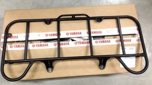 Багажник задний Yamaha Grizzly 700 550 2BG-F4842-00-00