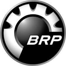 Брызговик снегохода красный BRP Ski-Doo Expedition Skandic Tundra Legend Freestyle 572111212