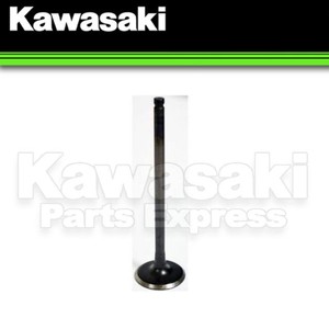 Клапан выпускной Kawasaki KVF BRUTE FORCE TERYX KFX 750 700 650 12005-1298 12005-1349 12005-0040 12005-0016 12005-0047