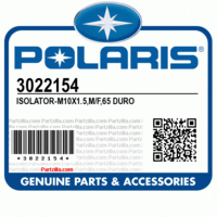 Подушка двигателя Polaris Sportsman 550 850 (11-13)  3022154