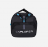 Гермосумка Finntrail Explorer Black 100L 1728Black