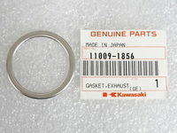 Кольцо глушителя для квадроцикла Kawasaki Teryx 750 11009-1856