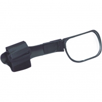Зеркало квадроцикла на ручку руля CIPA UNIVERSAL GRIP END MIRROR 54-1005  11126 11126