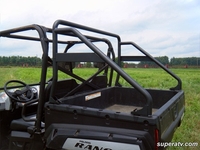 Защитные дуги багажника Super ATV для Polaris Ranger 500 700 800 900