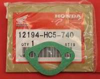 Прокладка натяжителя ГРМ двигателя для квадроцикла Honda TRX 680 650 500 300 12194-HC5-740