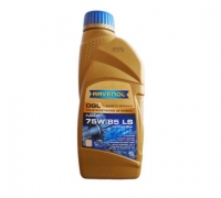 Трансмиссионное масло RAVENOL DGL SAE 75W-85 (1л)	 1221107-001-01-999