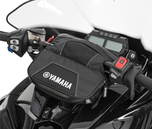 Оригинальная сумка на руль для снегохода Yamaha (SMA-8GL43-00-00)