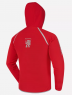 Куртка мужская Nitro 1325 Red 