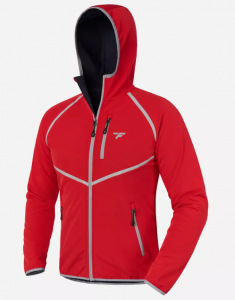 Куртка мужская Nitro 1325 Red 