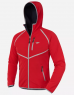 Куртка мужская Nitro 1325 Red 