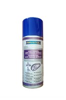 Смазка для цепей RAVENOL Kettenoel Off-Road Spray (0,4л) 1360303-400 1360303-400-05-000