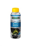Топливная присадка для мототехники RAVENOL Motobike System Cleaner Shot (0.1л) 1390401-100 1390401-100-05-999