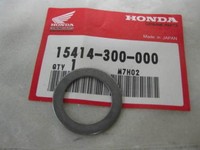 Шайба масляного фильтра Honda TRX 680 650 500 15414-300-000