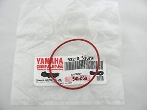 Уплотнительное кольцо для квадроцикла (снегохода) Yamaha Grizzly 125 Phazer Venture 93210-53679-00