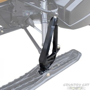 Кулак поворотный левый для снегохода Arctic Cat XF  M  F  ZR 1100 800 2703-989  2703-997  2703-639  3703-015  3703-023