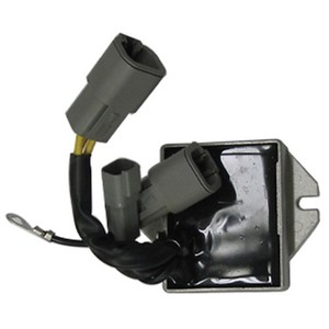 Регулятор напряжения BRP Ski-Doo Lynx 515175717 515176023 515176243 SM-01145  12-3075