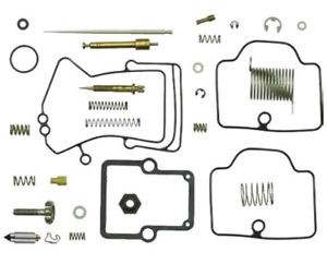 Ремкомплект карбюратора снегохода BRP Ski-Doo 600 404103500 404106400 404135300 404135400 404136900 404137500