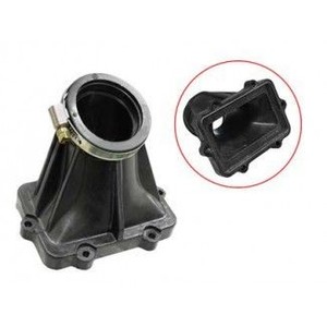 Впускной патрубок Ski-Doo 800 RevXP 420667472 420667470 SM-07162