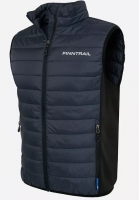 Терможилет Finntrail (2024) Master vest 1506 DarkBlue