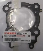 Прокладка ГБЦ для квадроцикла Yamaha Grizzly 300 12-13 1SC-E1181-00-00