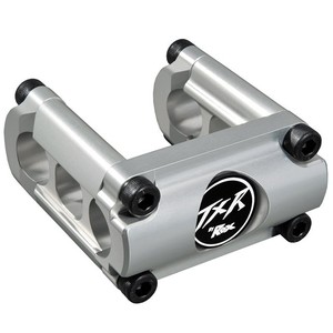 Проставка руля 6" для снегохода Yamaha TXR STATIONARY RISERS BY ROX® SMA-RISE6-BK-00