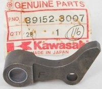 Грузик вариатора Kawasaki KVF 750 650 39152-0019