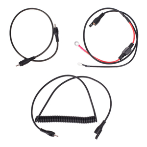 Комплект проводов (кабель) для подогрева шлема FXR Fuel Modular Nitro 15462.00000