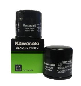 Фильтр масляный Kawasaki 16097-0007 16097-0003