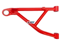 Рычаг передний верхний левый (красный) квадроцикла ODES Mud Pro 17001060220