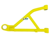 Рычаг передний верхний правый (желтый) квадроцикла ODES Mud Pro 17001070210