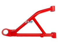 Рычаг передний верхний правый (красный) квадроцикла ODES Mud Pro 17001070220
