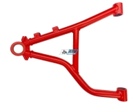 Рычаг передний нижний левый (красный) квадроцикла ODES Mud Pro 17001080180