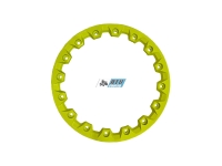 Бэдлок колесного диска (желтый) квадроцикла ODES 1000 Mud Pro 17005040510