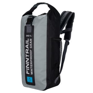 Герморюкзак Finntrail Trace 30L 1711 Grey_N