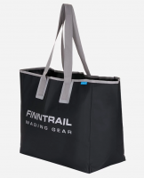 Гермосумка (60L) MudBag 1722 Black 