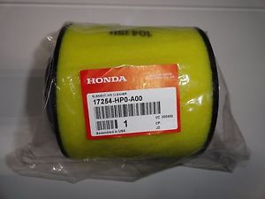 Фильтр воздушный квадроцикла Honda TRX 500   680   17254-HP0-A00