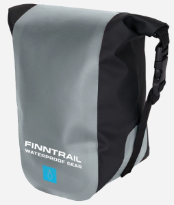 Гермосумка Finntrail Beltbag 1726 Grey_N