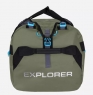 Гермосумка Finntrail Explorer Khaki 100L 1728Khaki