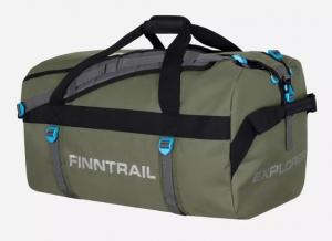 Гермосумка Finntrail Explorer Khaki 100L 1728Khaki