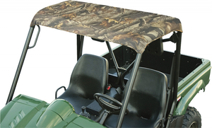 Крыша тканевая камуфляж Classic Accessories для Polaris Ranger 570 Midsize 18-153-016001-RT 45-2111