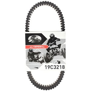 Ремень вариатора Gates усиленный для квадроцикла Kawasaki Suzuki  27601-38F00 59011-0003 19C3218